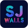 SJ WALLS（壁纸软件） 1.1.0