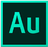 Adobe Audition(AU) CC 2018 中文破解版