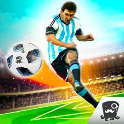 Soccer World League 2018v1.0.0 iPhone/ipad版