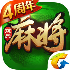 欢乐麻将全集官方苹果版v6.9.92 IOS版