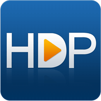 HDP直播专用版v4.0.1 正式版