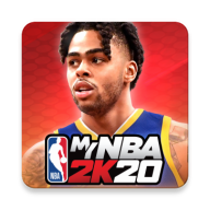 myNBA2k20ios版v4.4.0.429018 iphone/ipad版本