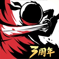 忍者必须死3手游iOS版v1.0.67 官方版