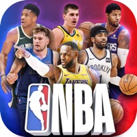 NBA范特西手游iOS版v2.7 官方版