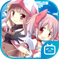 魔法纪录魔法少女小圆外传iOS版v2.1.12 官方版