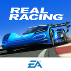 Real Racing 3(真实赛车3官方正版)v12.6.8 手机版