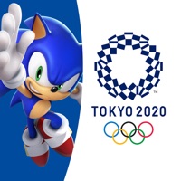 索尼克在2020东京奥运会ios版v10.0.4 最新版