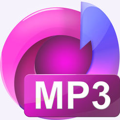 MP3转换器苹果版下载v5.9 最新版