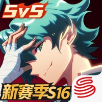 非人学园iOS下载安装v1.1.133 官方版