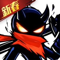 火柴人归来手游iOS版v1.8 官方版