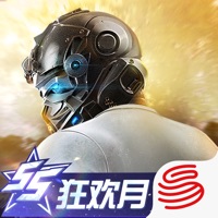 荒野行动iOS版下载安装v7.9 官方版