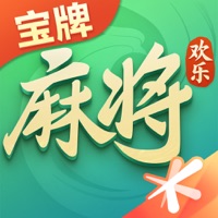 腾讯欢乐麻将全集IOS新版v7.7.42 官方版