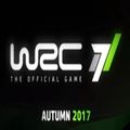 WRC 7巴音布鲁克拉力赛(世界汽车拉力锦标赛7 )v1.0 中文版