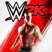 WWE2KIOS内购版v1.1 for iPhone/iPad