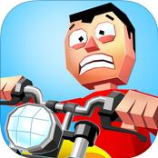 Faily Rider iOS存档下载v1.0 苹果版