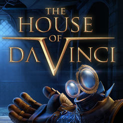 The House of da Vinci(达芬奇密室手游)v1.0 安卓版