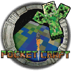 Pocket Craft Space Edition(口袋王国单机版手游)v1.0 安卓版