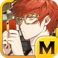 MysticMessenger(恋语聊天室游戏)v1.7.5 安卓版