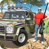 Safari Hunting 2v1.0.8 最新版