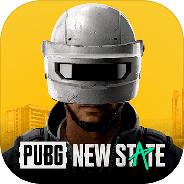 PUBG new state苹果版v0.9.67.660 手机版