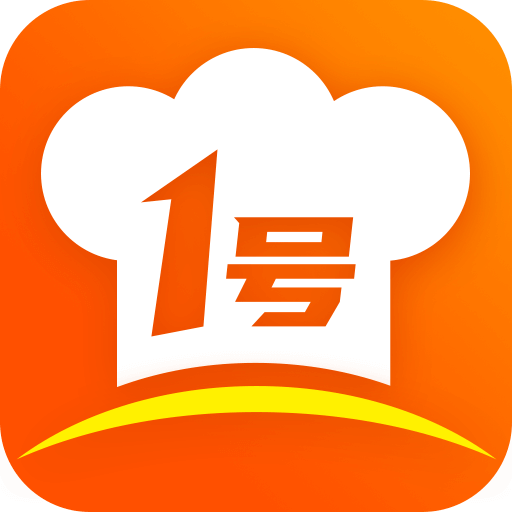 1号美食菜谱appv5.1.0 官方版