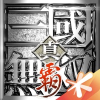 真三国无双霸手游v1.3.2 安卓版