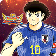 队长小翼梦之队(CaptainTsubasa)v6.4.4 安卓版