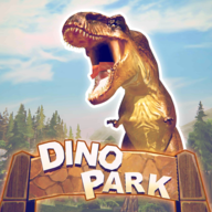 恐龙公园大亨恐龙崛起(DinoTycoon)v1.8 安卓版