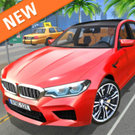 M5汽车模拟器(Car Simulator M5)v1.49 安卓版