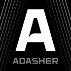 ADASHER appv1.0.1.3 最新版