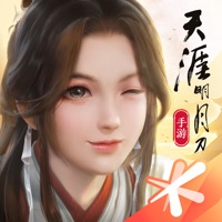 天涯明月刀手游iOS版v0.0.91.2228 官方版