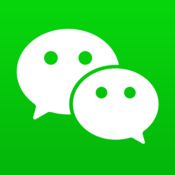 WeChat国际版ios下载v6.6.3 iPhone/iPad版