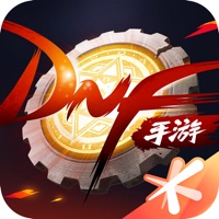 地下城与勇士手游ios版v1.1.0 最新版