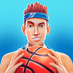 篮筐冲突(Basket Clash)v1.0.8 最新版