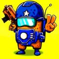 僵尸太空2(Zombie Space II)v0.2 安卓版