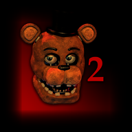 玩具熊的午夜后宫2(Five Nights at Freddys 2)v2.0.4 安卓版