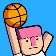 疯狂的篮球游戏(Dunkers)v1.2.9 安卓版