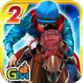 史上最真实的赛马iHorse Racing 2v2.68 最新般