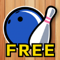 保龄球击球游戏(Bowling Strike)v1.691 安卓版