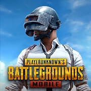 PUBG MOBILE正版绝地求生国际服手游下载v3.4.0 官方安卓版