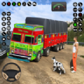 印度终极卡车(Indian Cargo Truck Indian Game)v1.2 安卓版