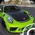 保时捷驾驶模拟器(City Drive 911)v1.0.0 安卓版