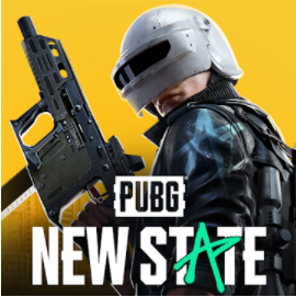 绝地求生2未来之役(PUBG:NEW STATE Mobile)v0.9.69.668 安卓国际版