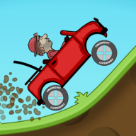 登山赛车Hill Climb Racing无限金币版1.63.0 中文版