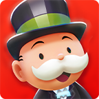 MONOPOLY GO大富翁官方版1.33.5 正版