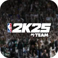 NBA 2K25梦幻球队安卓版(NBA 2K25 MyTEAM)v300.15.246297225 手机最新版