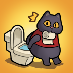 我的猫屎咖啡店中文版(My Purrfect Poo Cafe)v1.3.2 最新版