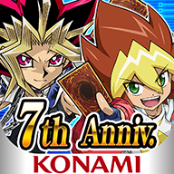 游戏王决斗链接国际版下载(Duel Links)9.0.0 手机版