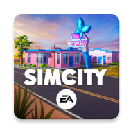 模拟城市我是市长国际服(SimCity BuildIt)1.58.1.131512 谷歌正版